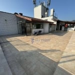 Cobertura com 4 dormitórios à venda, 360 m² por R$ 950.000,00 - Boqueirão - Praia Grande/SP