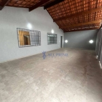 Casa com 4 dormitórios à venda, 143 m² por R$ 870.000,00 - Tupi - Praia Grande/SP