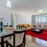 Apartamento tipo para venda com 3 quartos, 105m²