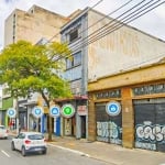 Loja de rua para venda, 743m²