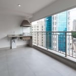 Apartamento tipo para venda com 2 quartos, sendo 2 suítes, 76m²