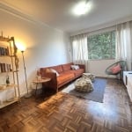 Apartamento tipo para venda com 2 quartos, 79m²