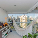 Cobertura para venda com 2 quartos, 134m²