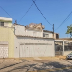 Sobrado para venda com 3 quartos, 180m²