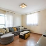 Apartamento tipo para venda com 3 quartos, 115m²