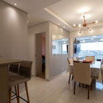 Apartamento tipo para venda com 2 quartos, 65m²