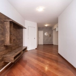 Apartamento tipo para venda com 3 quartos, sendo 1 suíte, 81m²