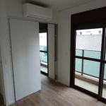 Apartamento tipo para venda com 1 quarto, 33m²