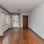 Apartamento tipo para venda com 3 quartos, sendo 1 suíte, 107m²