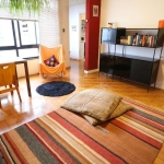 Apartamento tipo para venda com 2 quartos, 74m²