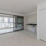 Apartamento tipo para venda com 1 quarto, 51m²