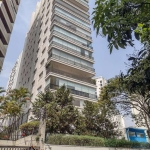 Apartamento tipo para venda com 4 quartos, 222m²