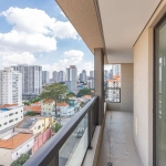 Apartamento tipo para venda com 2 quartos, sendo 1 suíte, 53.5m²