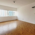 Apartamento tipo para venda com 3 quartos, 110m²