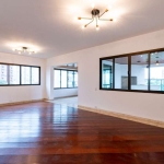 Apartamento tipo para venda com 4 quartos, sendo 4 suítes, 236m²