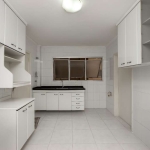 Apartamento tipo para venda com 3 quartos, 117m²