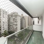 Apartamento tipo para venda com 3 quartos, 163m²