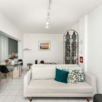 Apartamento tipo para venda com 3 quartos, sendo 1 suíte, 104m²