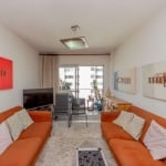 Apartamento tipo para venda com 3 quartos, 92m²