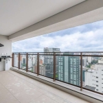 Apartamento tipo para venda com 3 quartos, 109m²