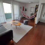 Apartamento tipo para venda com 3 quartos, 125m²