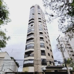 Apartamento tipo para venda com 3 quartos, 133m²