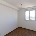 Apartamento tipo para venda com 1 quarto, 24m²