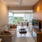 Apartamento tipo para venda com 2 quartos, 62m²