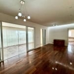 Apartamento tipo para venda com 3 quartos, 117m²