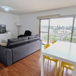 Apartamento tipo para venda com 3 quartos, 120m²