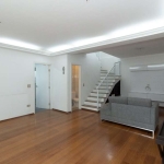 Sobrado para venda com 4 quartos, 118m²