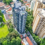 Apartamento tipo para venda com 4 quartos, 214m²