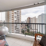 Apartamento tipo para venda com 3 quartos, 80m²