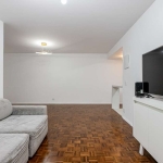 Apartamento tipo para venda com 3 quartos, 105m²