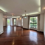 Apartamento tipo para venda com 4 quartos, sendo 2 suítes, 157m²