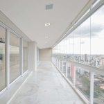 Apartamento tipo para venda com 4 quartos, sendo 4 suítes, 493m²