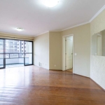 Apartamento tipo para venda com 3 quartos, 105m²