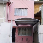 Casa tipo para venda com 2 quartos, sendo 1 suíte, 100m²