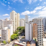 Apartamento tipo para venda com 3 quartos, 128m²