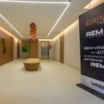 Apartamento tipo para venda com 2 quartos, 61m²