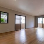 Apartamento tipo para venda com 3 quartos, sendo 3 suítes, 209m²