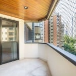 Apartamento tipo para venda com 2 quartos, 132m²