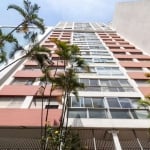 Apartamento tipo para venda com 3 quartos, 155m²