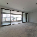 Apartamento tipo para venda com 3 quartos, 165m²