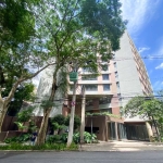 Apartamento tipo para venda com 1 quarto, sendo 1 suíte, 75m²