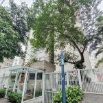 Apartamento tipo para venda com 4 quartos, sendo 1 suíte, 198m²