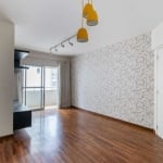 Apartamento tipo para venda com 3 quartos, sendo 1 suíte, 86m²