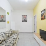 Apartamento tipo para venda com 4 quartos, 109m²