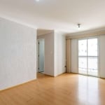 Apartamento tipo para venda com 2 quartos, 54m²