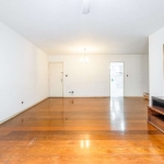 Apartamento tipo para venda com 3 quartos, sendo 1 suíte, 164m²